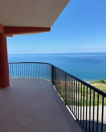 Hotel Tus'hotel 4*
