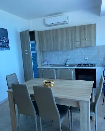 Tus'hotel 4* Castel di Tusa