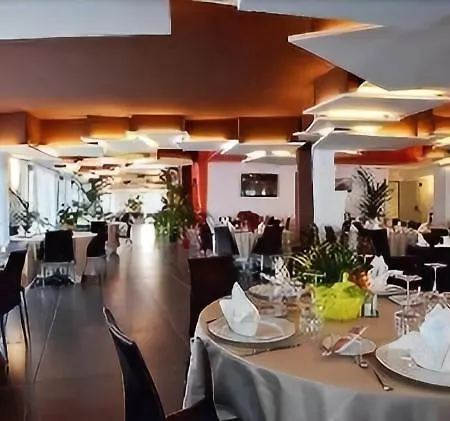 Tus'hotel Hotel 4*
