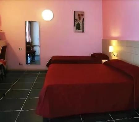 Tus'hotel Hotel Castel di Tusa