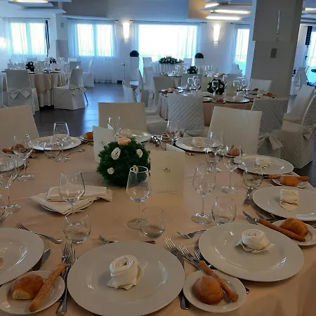 Tus'hotel Castel di Tusa