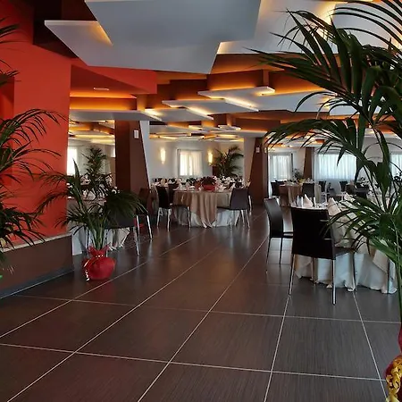 Hotel Tus'hotel