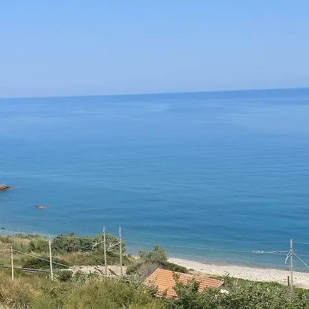 Tus'hotel 4* Castel di Tusa