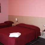 Tus'hotel كاسيل دي توسا