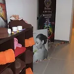 Tus'hotel 4*