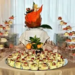 Tus'hotel فندق