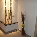 Tus'hotel فندق