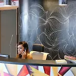 Tus'hotel 4* كاسيل دي توسا