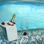 فندق Tus'hotel 4*