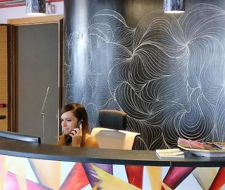 Tus'hotel 4* Castel di Tusa