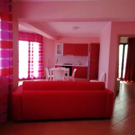 Tus'Hotel Hotel 4*