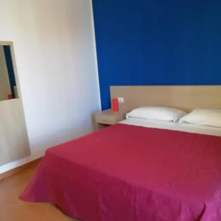 Tus'Hotel Hotel Castel di Tusa