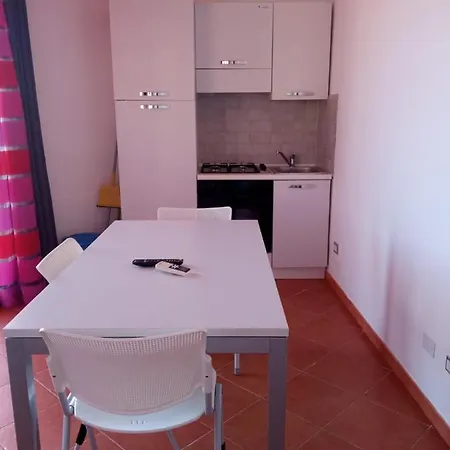 Hotel Tus'Hotel 4*