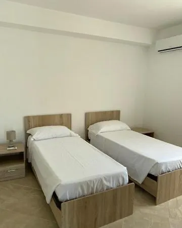 Hotel Tus'Hotel 4*