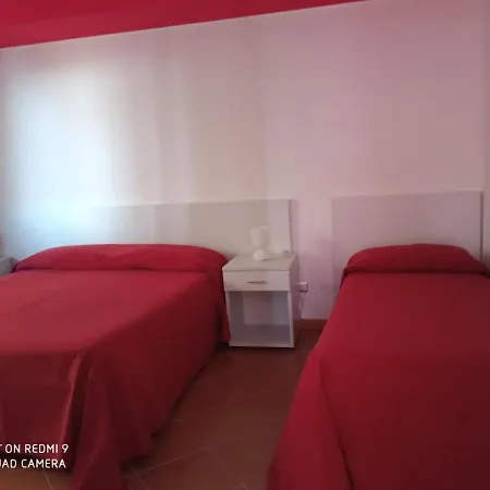 Tus'hotel