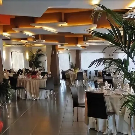 Hotel Tus'Hotel