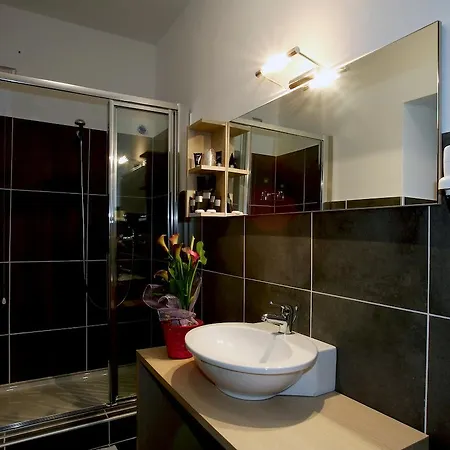 Tus'Hotel 4* Castel di Tusa