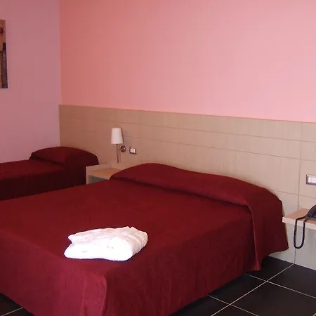 Tus'Hotel Castel di Tusa