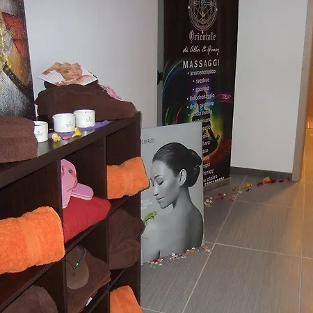 Tus'hotel 4*