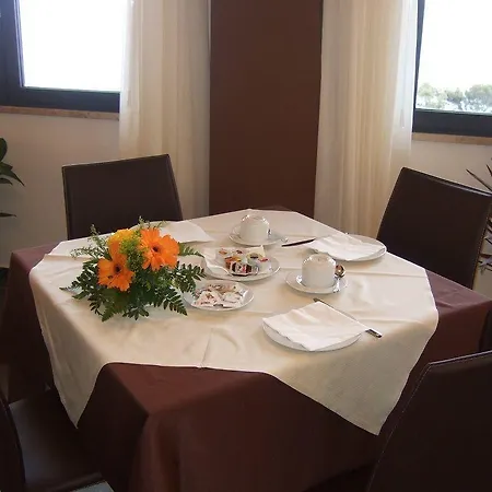 Tus'hotel Szálloda 4*