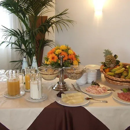 Tus'hotel 4* Castel di Tusa