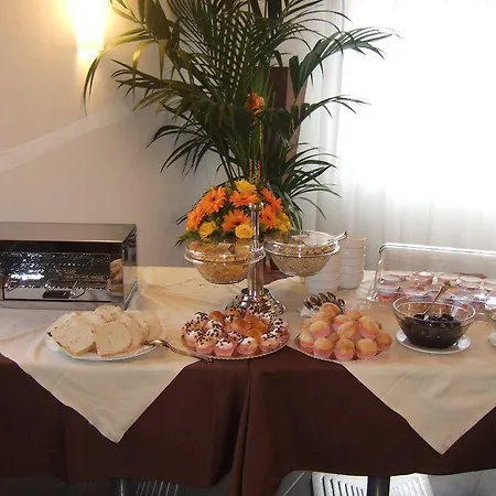 Tus'hotel 4* Castel di Tusa