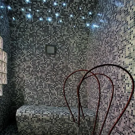 Tus'hotel Castel di Tusa