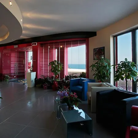 Hotel Tus'Hotel
