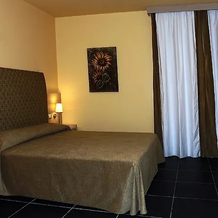 Tus'Hotel Castel di Tusa
