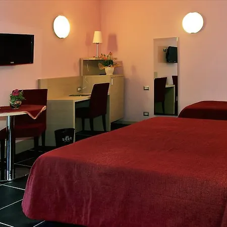 Hotel Tus'Hotel Castel di Tusa
