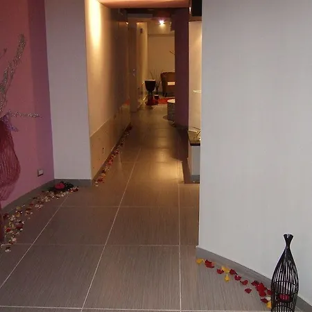 Hotel Tus'Hotel 4*