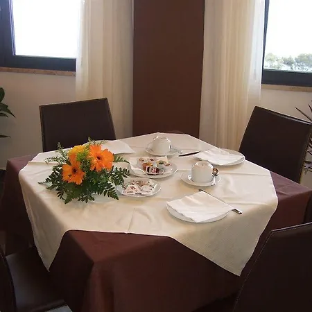 Tus'Hotel 4* Castel di Tusa