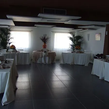 Tus'Hotel Hotel 4*