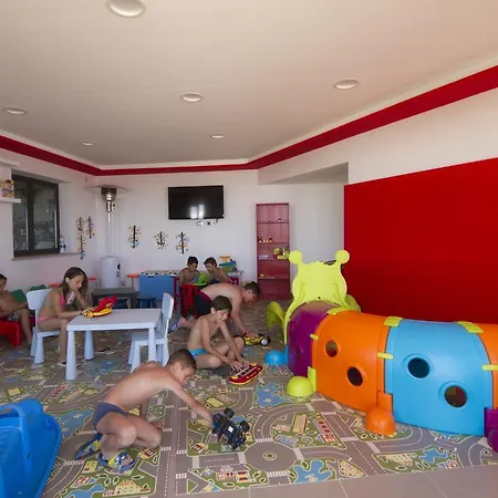 Hotel Tus'Hotel