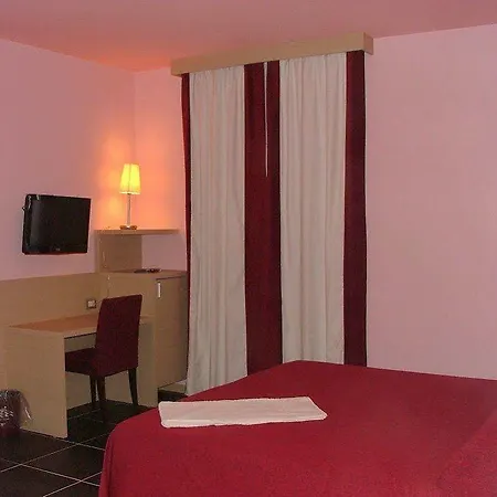 Tus'Hotel 4* Castel di Tusa