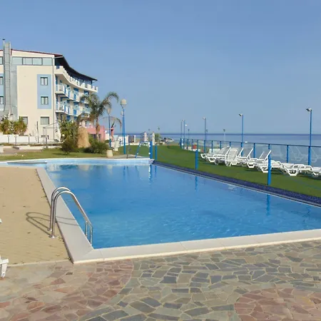 Tus'Hotel