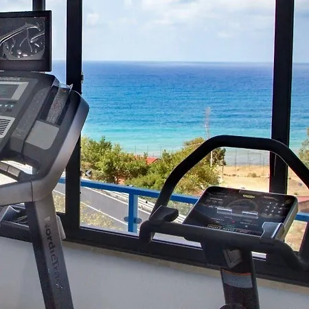 Hotel Tus'Hotel 4*