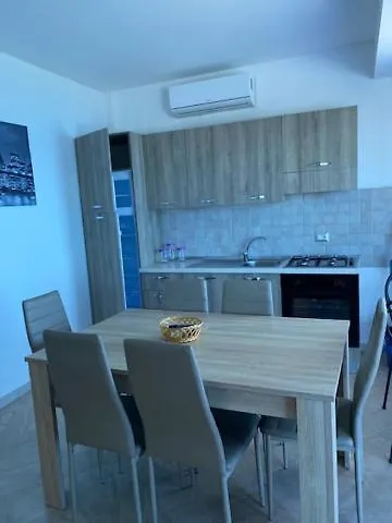 Tus'hotel 4* Castel di Tusa