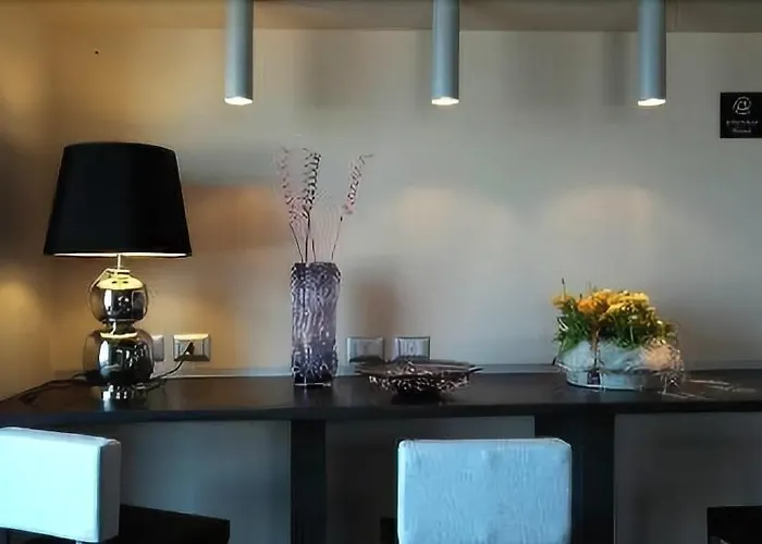 Tus'hotel 4*