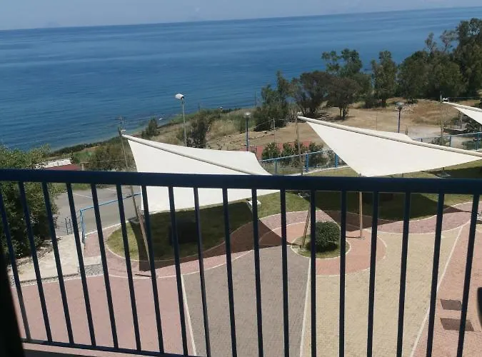 Tus'hotel Castel di Tusa