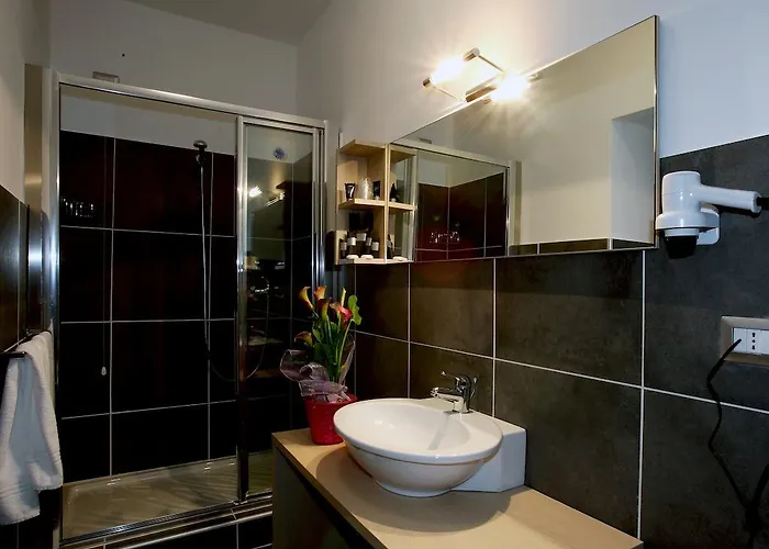 Tus'hotel 4* Castel di Tusa