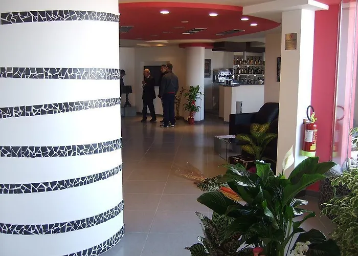 Tus'hotel Castel di Tusa