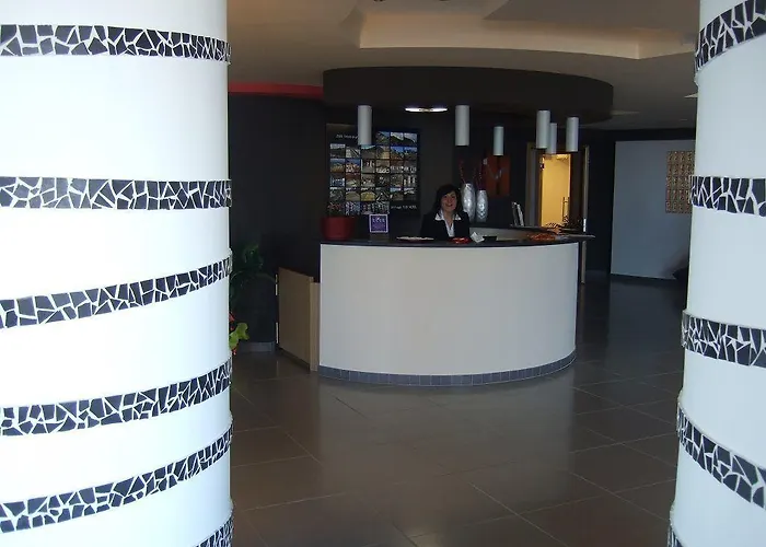 Tus'hotel Castel di Tusa