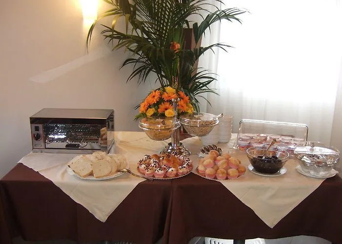 Tus'hotel 4* Castel di Tusa