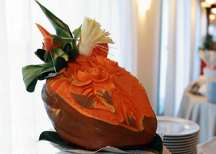 Tus'hotel Castel di Tusa