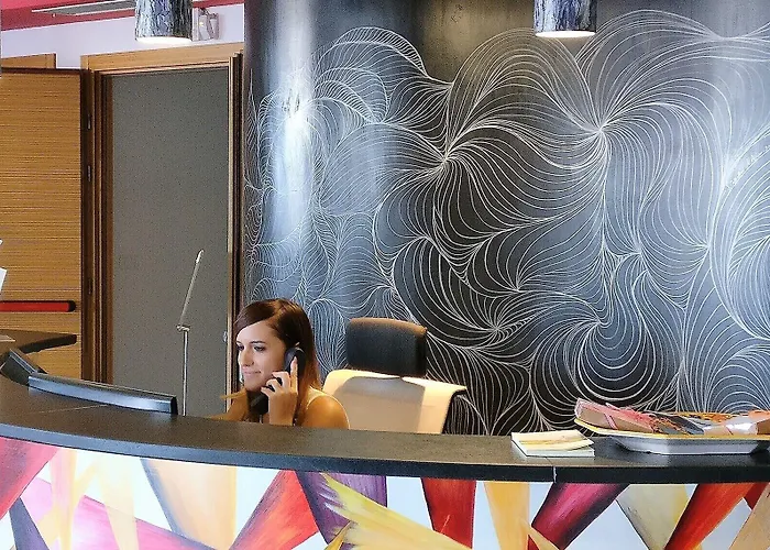 Tus'hotel 4* Castel di Tusa