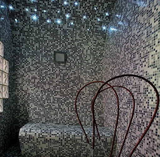 Tus'hotel Castel di Tusa