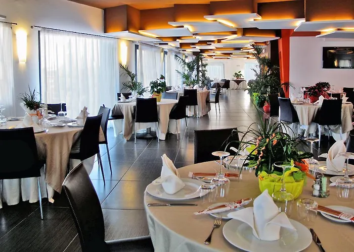 Tus'hotel Castel di Tusa